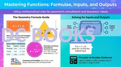 Mastering Functions and Geometry Formulas