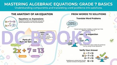 Mastering Grade 7 Algebraic Equations