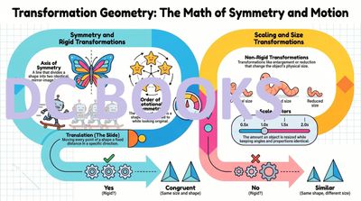 Transformation Geometry Math Guide