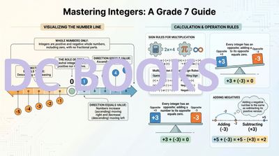 Grade 7 Integer Operations Guide