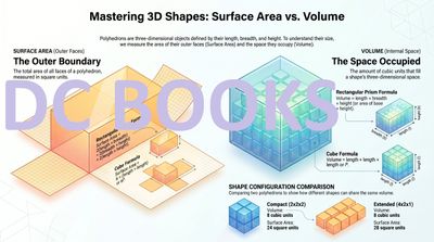 Mastering 3D Shapes Guide