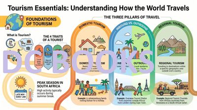 Understanding Tourism Essentials