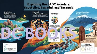 Exploring SADC Tourism Wonders