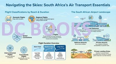 South Africa Air Transport Essentials