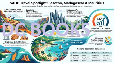Southern Africa Tourism Spotlight