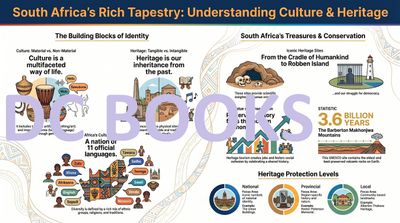 South African Culture and Heritage