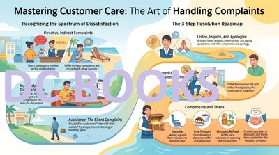 Mastering Customer Care Complaint Roadmap