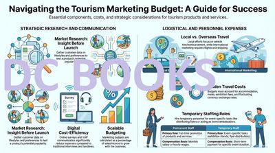Tourism Marketing Budget Success Guide