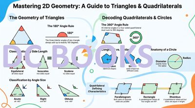 Mastering 2D Geometry Guide