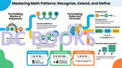 Mastering Mathematical Sequence Patterns