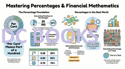 Mastering Percentages and Financial Mathematics