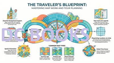 Map Navigation and Planning Guide