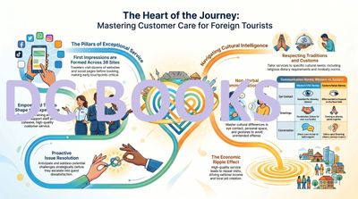 Mastering International Tourist Customer Care