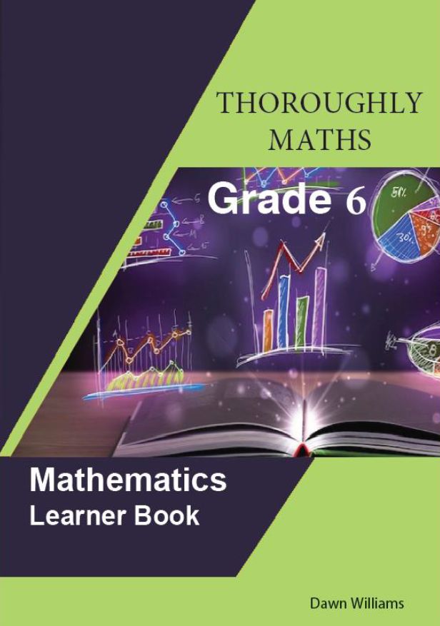 Grade 6 Thoroughly Maths