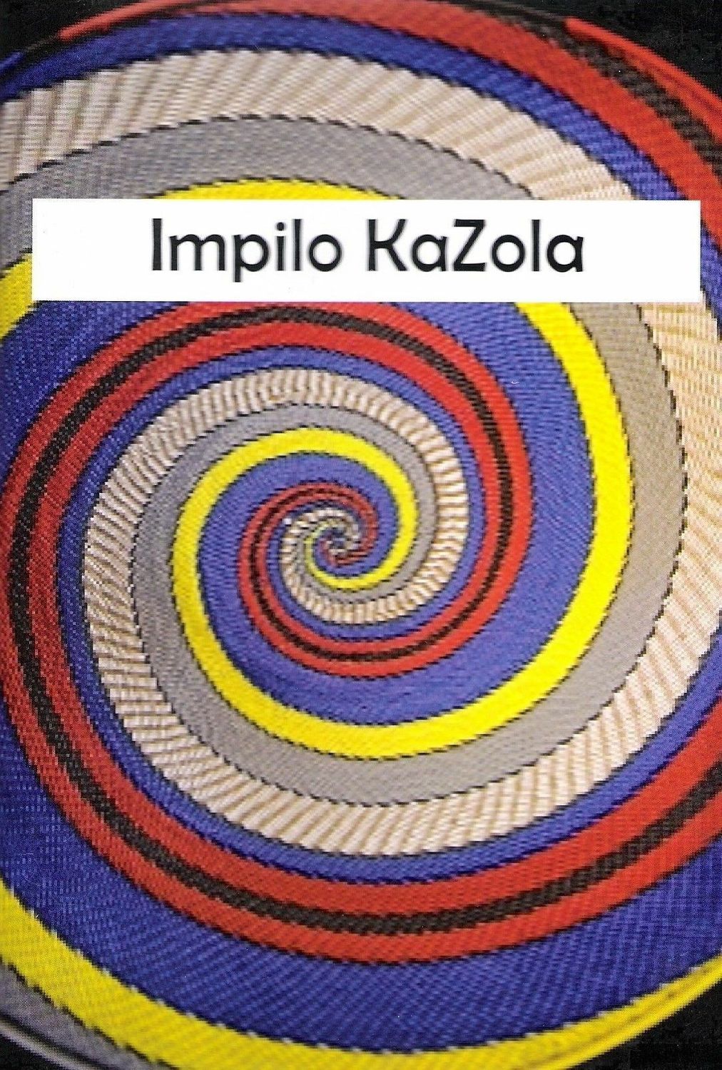 Impilo kaZola Impilo kaZola