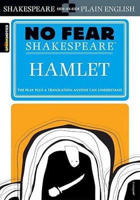 Hamlet ( No Fear Shakespeare )