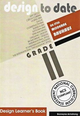 Design to Date Grade 11 Learner's Book