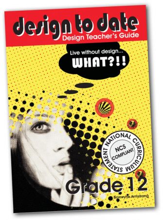 Design to Date Grade 12 Learner's Book