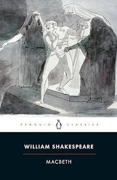 Macbeth (Penguin Classic)