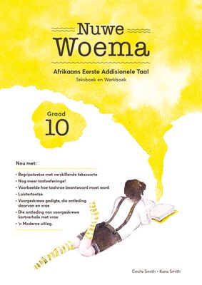 Grade 10 Woema New 2026 Grade 10 Woema New 2026