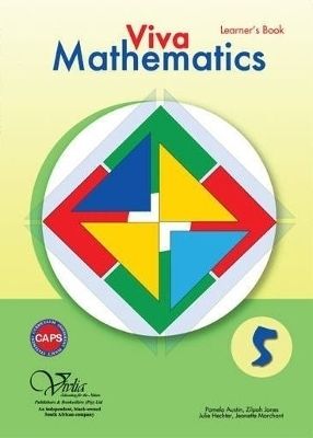 Grade 5 Viva Mathematics Learner's Book Grade 5 Viva Mathematics Learner's Book