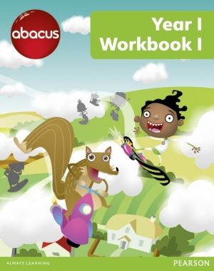 Abacus Year 1 (Workbook 1)