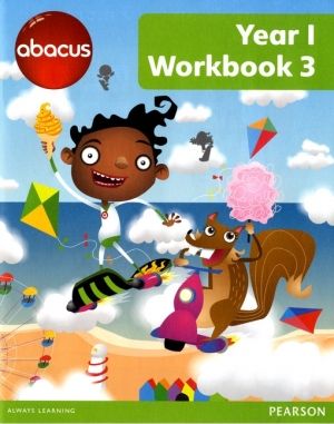 Abacus Year 1 (Workbook 3)