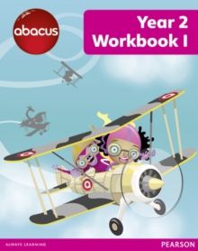 Abacus Year 2 (Workbook 1)