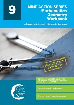 Grade 9 Mind Action Series Mathematics Geometry Workbook Grade 9 Mind Action Series Mathematics Geometry Workbook