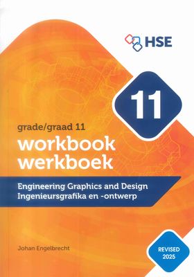 Grade 11 HSE EGD Workbook (2025)