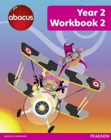 Abacus Year 2 (Workbook 2)