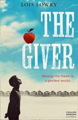 The Giver by Lois Lowry
