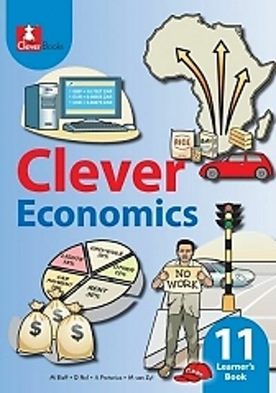 Grade 11 Clever Economics