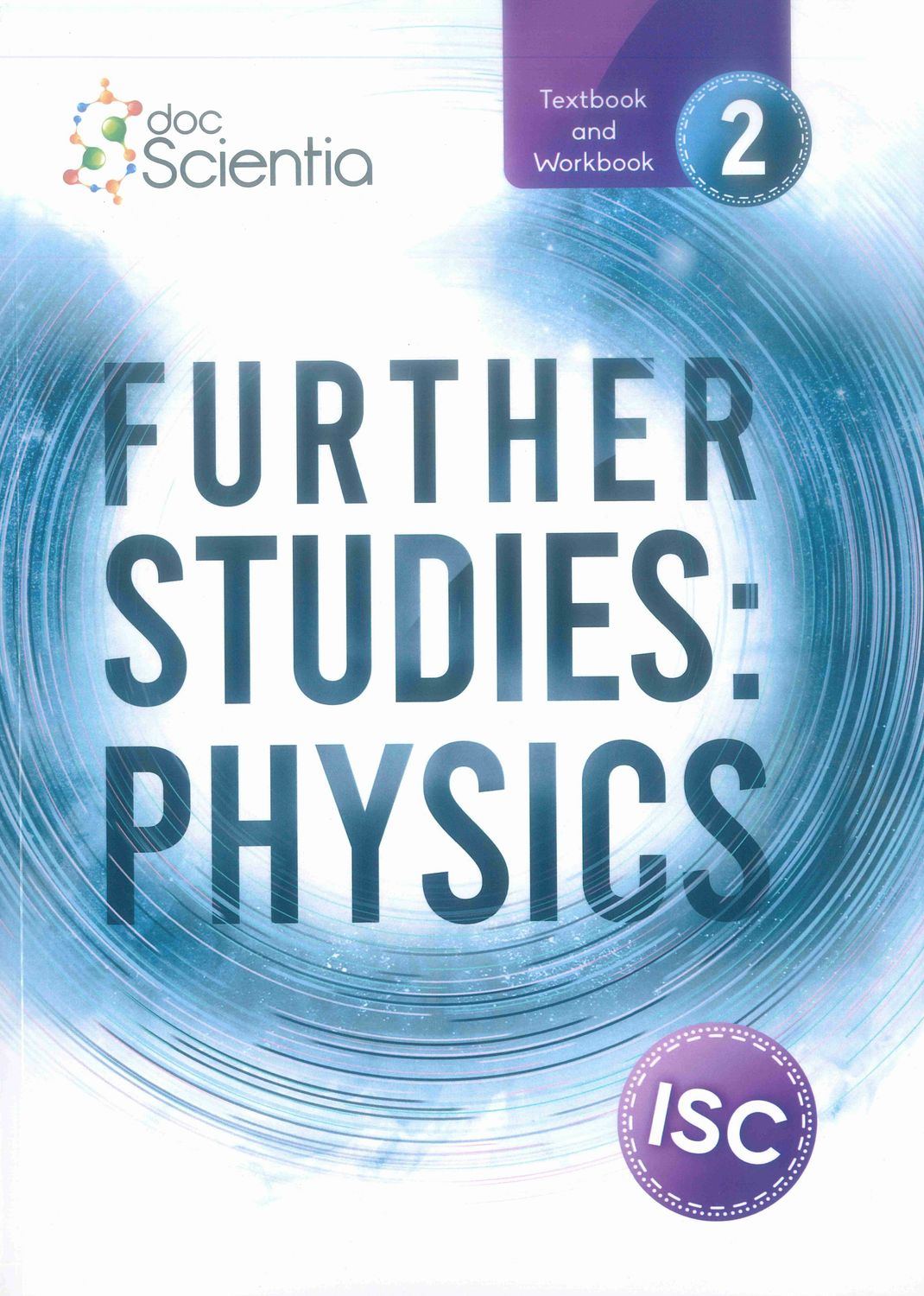 Further Studies Physics Book 2