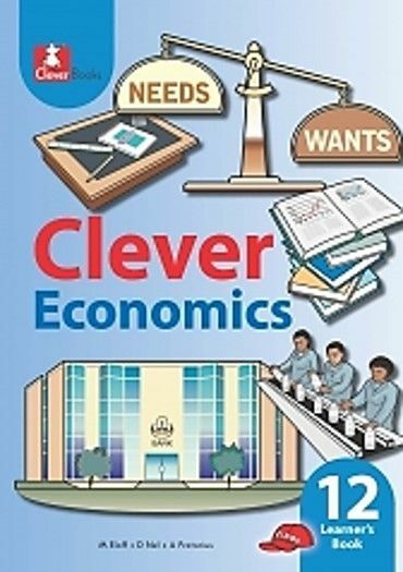 Grade 12 Clever Economics