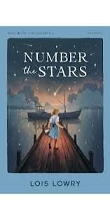 Number the Stars by Lois Lowry