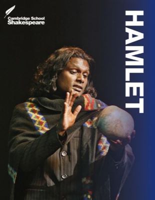 Hamlet ( Cambridge School Edition)
