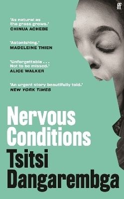Nervous Conditions by T Dangarembga