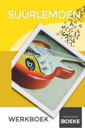 Grade 7-9 K&M Suurlemoen Werkboek