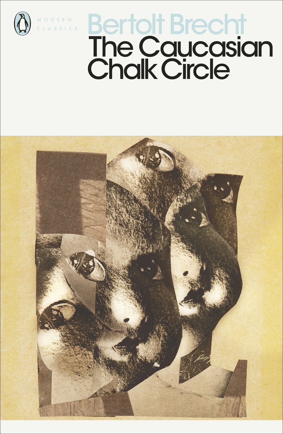 The Caucasian Chalk Circle by Bertolt Brecht (Drama)
