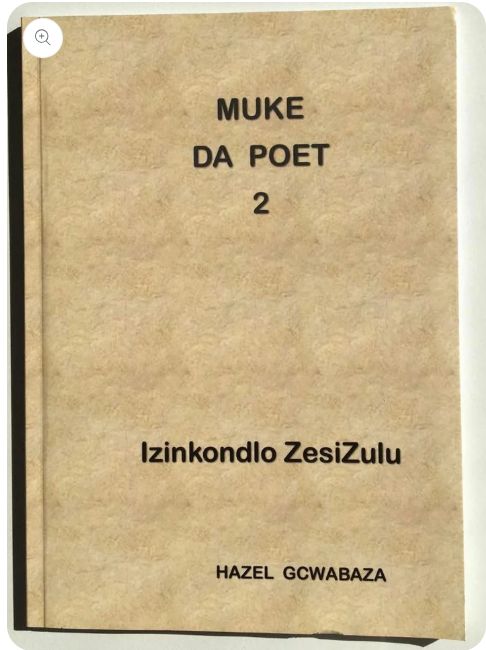 Muke Da Poet 2 Grade 7-9