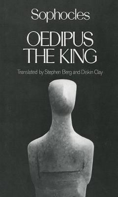 Oedipus the King by Sophocles - Stephen