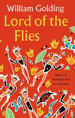 Lord of the Flies by William Golding Lord of the Flies by William Golding