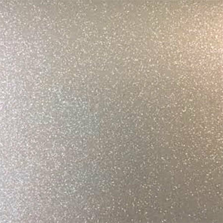 STYLETECH ULTRA METALLIC GLITTER, PRODUCT COLOR: Silver, PRODUCT SIZE: 12&quot; X 30 FT ROLL