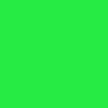 ORACAL 6510 FLUORESCENT, PRODUCT SIZE: 12&quot; X 30 FT ROLL, PRODUCT COLOR: Green