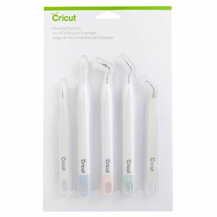 CRICUT WEEDING KIT