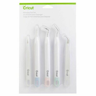 CRICUT WEEDING KIT