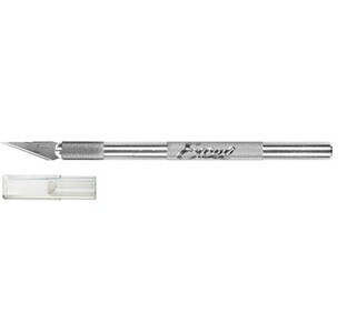 EXCEL #1 LIGHT DUTY KNIFE (12PK)
