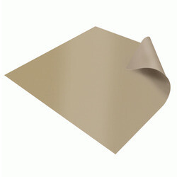 HEAT TRANSFER COVER SHEETS (10PK)