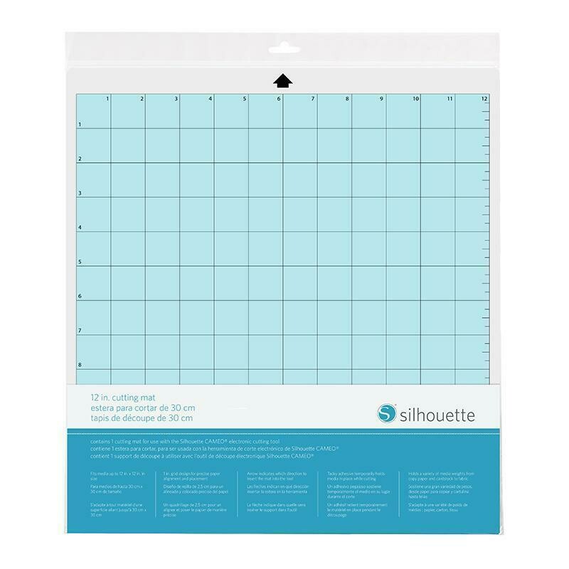 12&quot; X 12&quot; CUTTING MAT